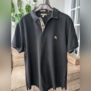 Burberry Brit Men's Modern Fit Polo